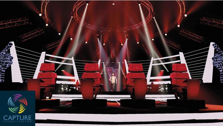 Produktbild Capture Solo Edition