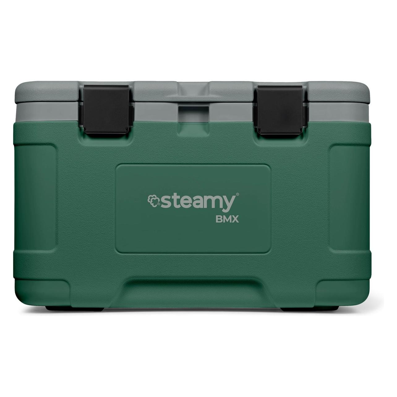 Steamy, Kühlbox, (50 l)
