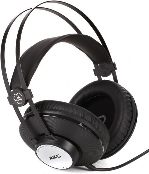 Actual product image AKG Pro K72 (NC, Cable)