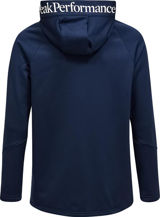 Actual product image Peak Performance Rider Essentials Zip Hood (XL)