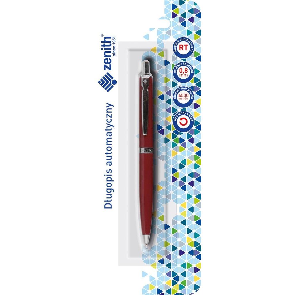 Zenith Automatikstift 60 (1x) (186229)