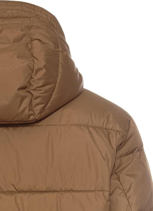 Produktbild Camel Active Steppblouson mit abnehmbarer Kapuze (48)