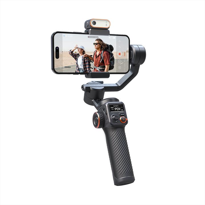 Image du produit Hohem Kit iSteady M6 (Smartphone, 0.40 kg)