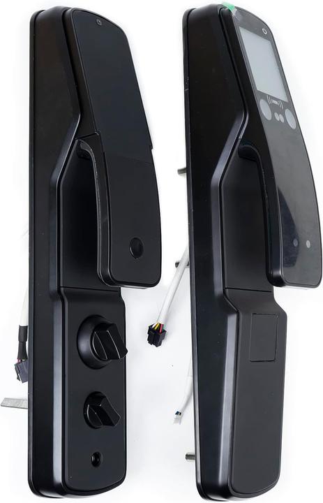 Produktbild PNI Serratura Biometrica per Porte YFR680 (Gesichtserkennung)