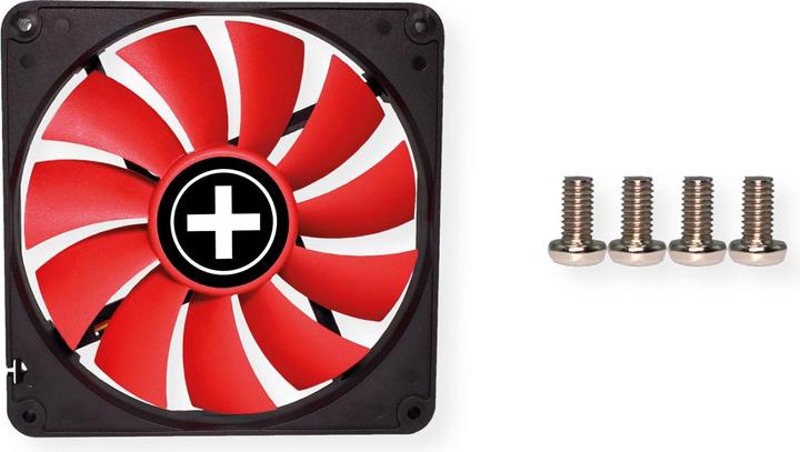 Produktbild Xilence Performance C Series XPF140.R (140 mm, 1x)