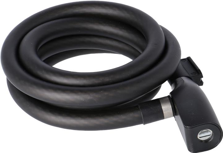 Productafbeelding AXA Resolute 180/15 (180 cm)