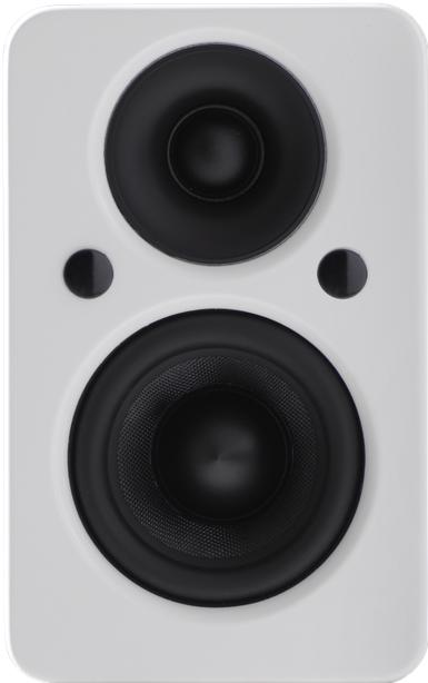 Actual product image Jamo Mini MKII