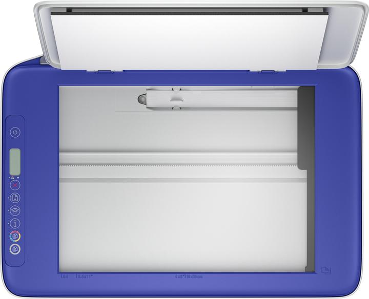 Image du produit HP DeskJet 2810e (Encre, Couleur)