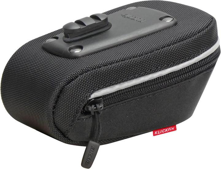 Actual product image KlickFix Micro Sport 40 Saddlebag (Saddle bag)