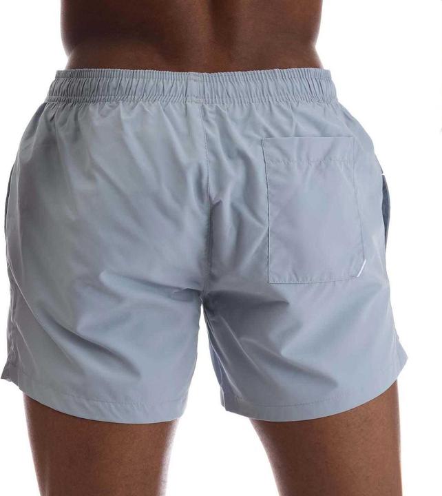 Produktbild HUGO Abas Kurze Hose Logo (L)