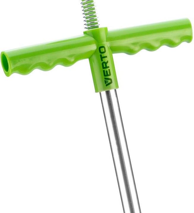 Actual product image Verto Weeder
