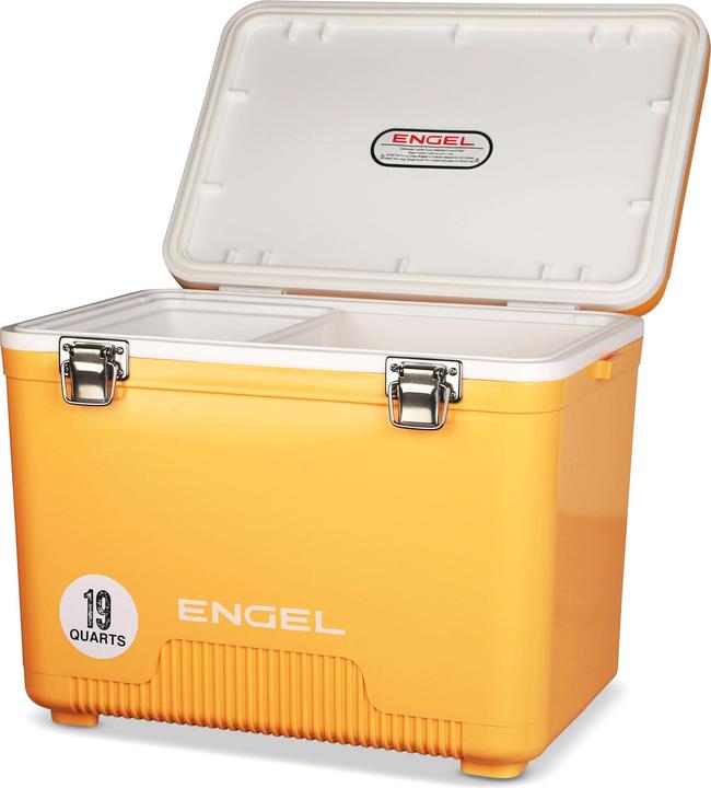 Image du produit Engel Tragbare Kühlbox (18 l)