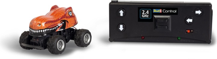Image du produit Revell RC Mini Dino T-Rex