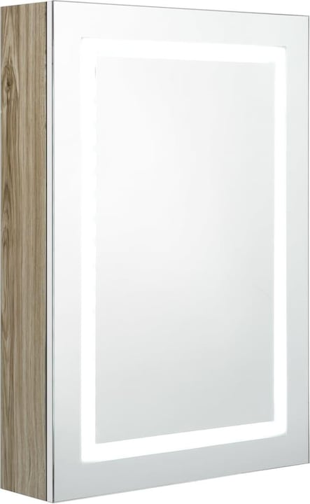 Actual product image VidaXL Badschrank (50 x 13 x 70 cm)