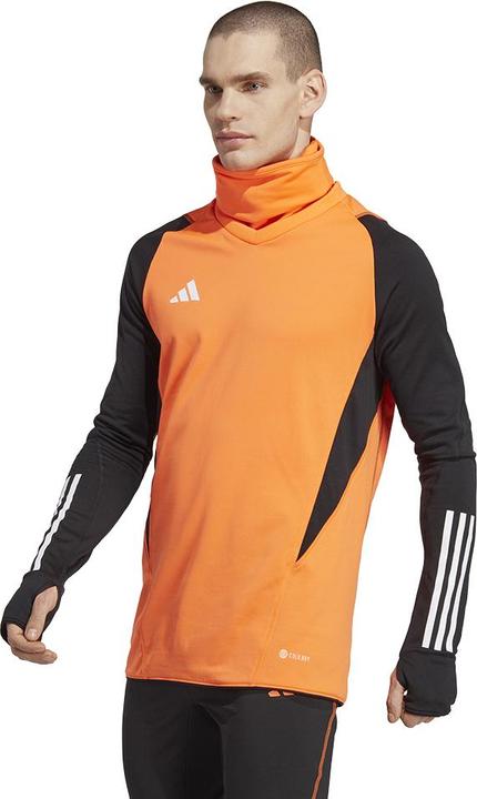 Produktbild adidas Tiro 23 Pro Cold.Rdy Warm Oberteil (XL)