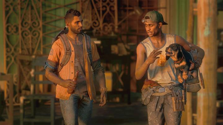 Immagine prodotto Ubisoft Far Cry 6 Yara Edition PS4 (PS4, EN)