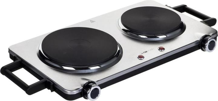 Produktbild Clatronic Dkp 3668 271722