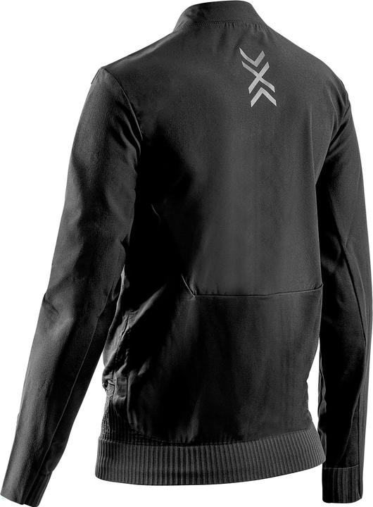 Produktbild X-Bionic Women's X-Ential Hybrid Jacket (XL)