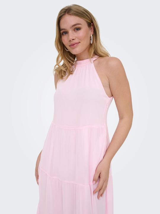 Produktbild Only Onlpetra Life Halter Neck Ank Dress Wvn (S)