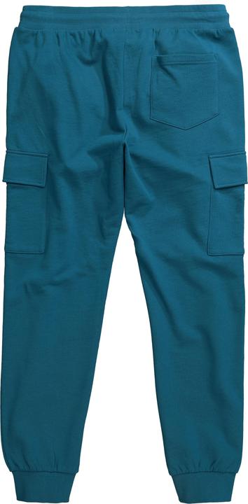 Produktbild Men+ Cargo-Jogginghose, Elastikbund (4XL)
