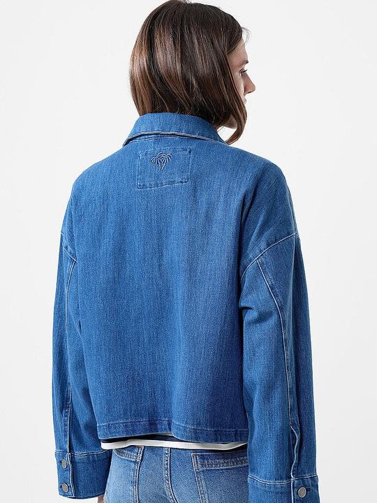 Actual product image Smith & Soul Jeansjacke (S)