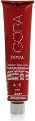 Produktbild Schwarzkopf Professional Igora Royal (4-6 Mittelbraun Schoko)