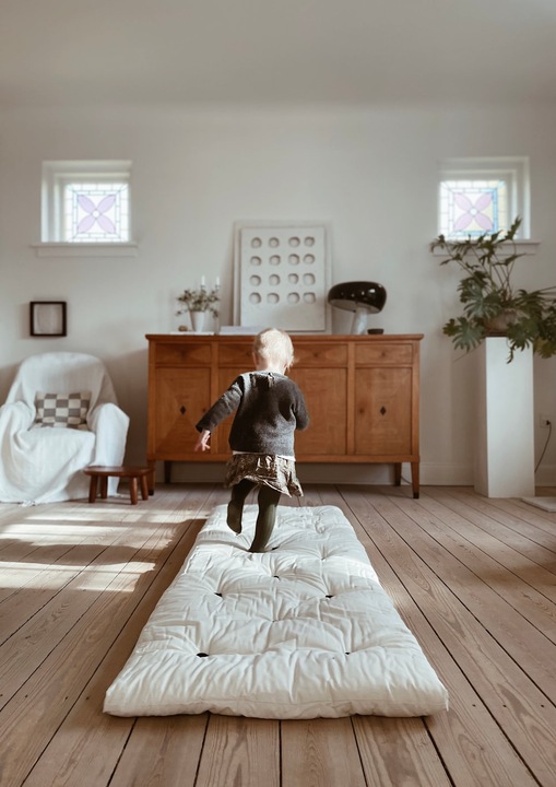 Immagine prodotto Karup Design Letto in una borsa (70 x 190 cm, Nucleo di schiuma)