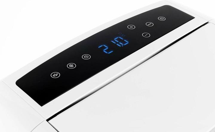 Immagine prodotto Olimpia Splendid Dolceclima Air Pro 13A+ (50 m², 13000 BTU/h)