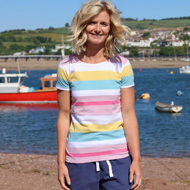 Produktbild Lazy Jacks Oberteil Bretonisch