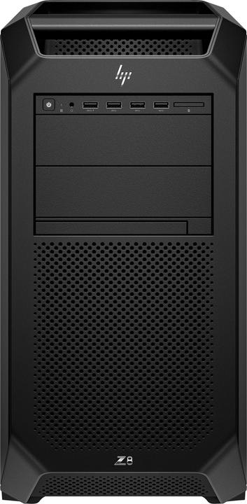 Immagine prodotto HP Z8 G5 Intel Xeon Gold 5415 (2000 GB, 64 GB, Intel Xeon Gold 5415+)