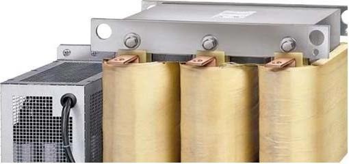 Siemens Sinusfilter