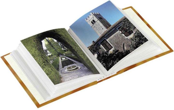 Produktbild Hama Memo Singo 10x15 100 Fotos (13 x 16.50 cm)