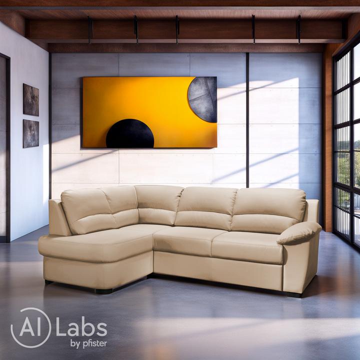 Image du produit Livetastic Danilo (Canapé d'angle)