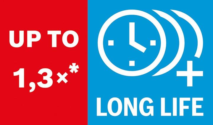 Produktbild Bosch Professional Zubehör PRO Wood Kreissägeblatt, 190 x 2 x 30 mm