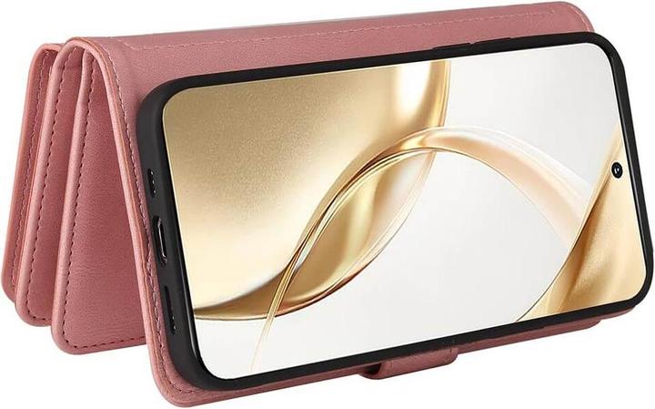 Actual product image Cover-Discount HONOR 200 - Wallet cover wallet