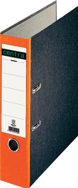 Image du produit Centra Classeur Standard avec dos couleur (A4, 80 mm, 1 pièce(s))