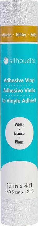 Image du produit Silhouette Vinyle à paillettes