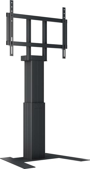 Immagine prodotto Hagor Floorbase Lift Pro sistema di supporto libero per display da 122-279cm VESA 800x600 altezza... (110")