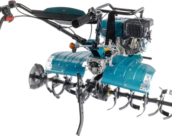 Produktbild Könner & Söhnen KS 9HP-1350G-3