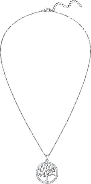 Image du produit Rafaela Donata Collier femme arbre de vie argent sterling - 35318 (Argent Sterling)