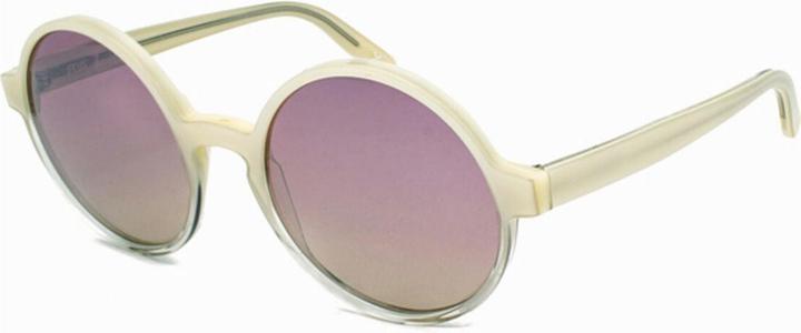 Actual product image Jplus JP5022-14 Women's Glasses Ivory 54/21/145