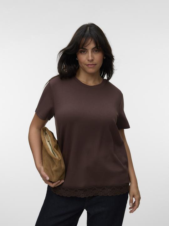 Immagine prodotto Vero Moda VMCMILLE Top Top (46, 48, M)
