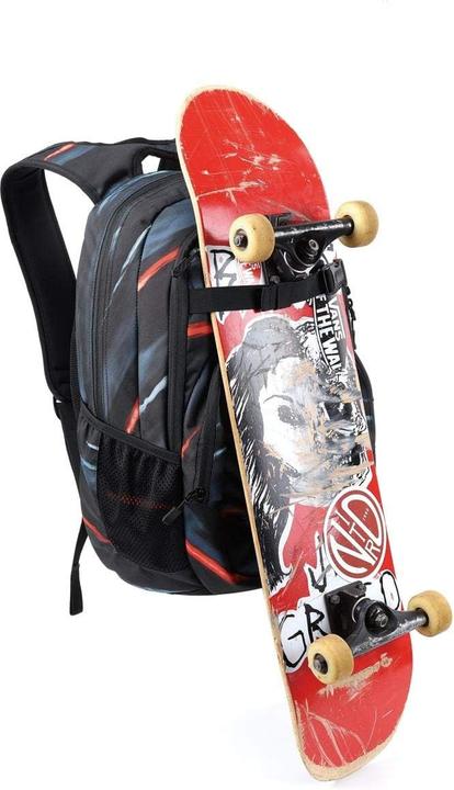 Actual product image Nitro Chase Acid Dawn (35 l)