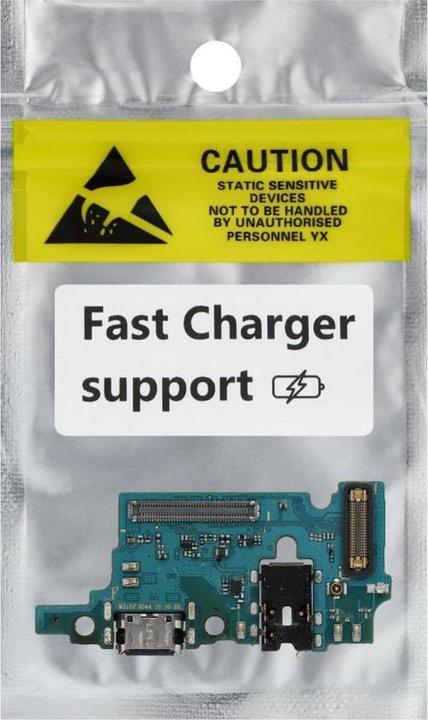 Immagine prodotto OEM Consumables! Płytka ładowania do SAMSUNG M51 (Fast Charger) (M51)