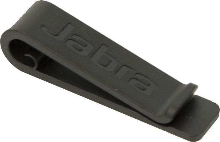 Actual product image GN Netcom JABRA Clothes Clip BIZ 2300 Pack of 10