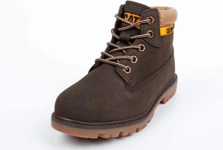 Image du produit Cat Jr Winterstiefel (29)