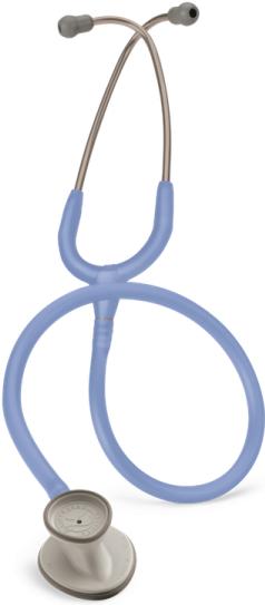Image du produit 3M stéthoscope Lightweight tubulure bleu