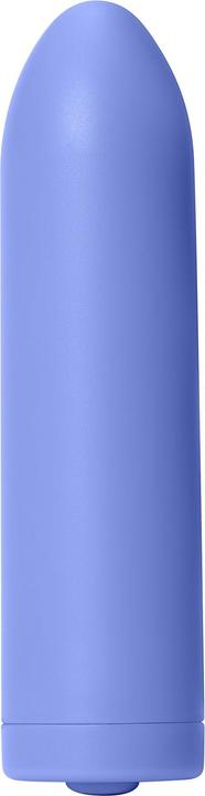 Dame Products Zee Bullet Vibrator Periwinkle