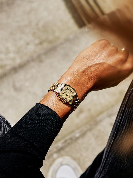 Immagine prodotto Casio Vintage La680wega-9er (Orologio digitale, 33.50 mm)