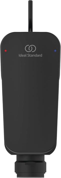 Image du produit Ideal Standard IDS Mélangeur pour bidet CERAPLAN silk black, saillie 94mm